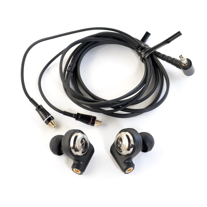 Review of Audio Technica ATH-CKR9 & ATH-CKR10 | Page 79